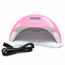 SUN UV LED Nail Lamp