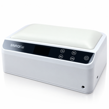 SNRQI L6 72W UV LED Nail Lamp