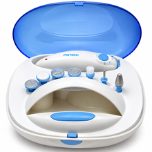 PRITECH Electric Nail Care Kit