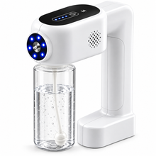 Portable Nano Mist Sprayer 3-Mode