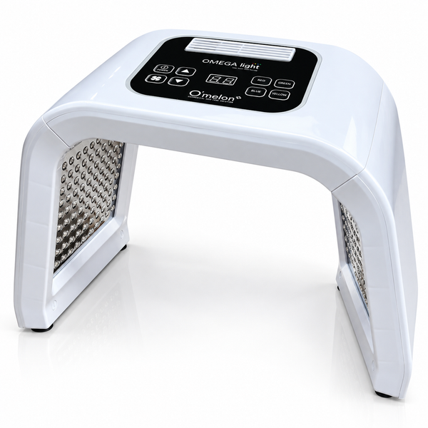 Omelon OMEGA Light LED Therapy Lamp