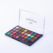Rivaj Makhmali 32 in 1 Eyeshadow Kit