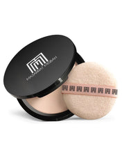 Masarrat Misbah SILK PRESSED POWDER