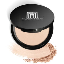 Masarrat Misbah SILK PRESSED POWDER