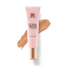 Masarrat Misbah ULTRA WEAR FOUNDATION