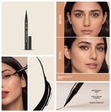 Amrij MIDNIGHT MATTE LINER