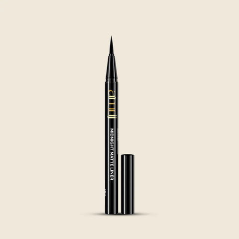 Amrij  MIDNIGHT MATTE LINER