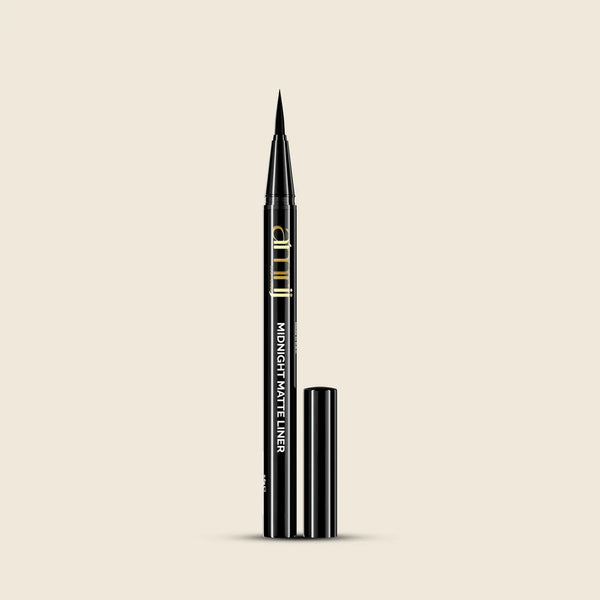 Amrij MIDNIGHT MATTE LINER
