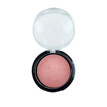 Rivaj Terracotta Single Blush On