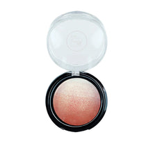 Rivaj Terracotta Single Blush On