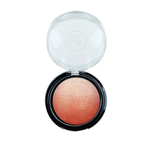 Rivaj Terracotta Single Blush On