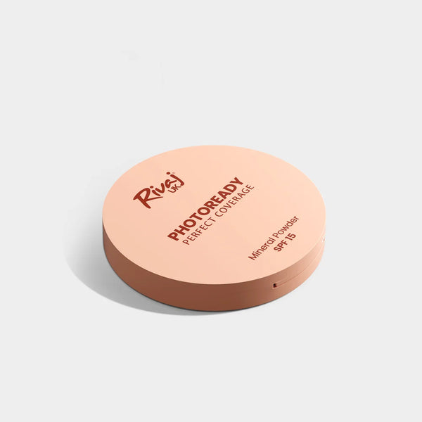 Photoready SPF15 Perfect Coverage Mineral Powder 10g