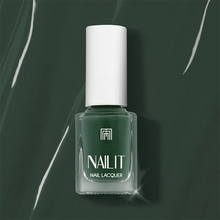 Masarrat Misbah NAIL IT NAIL LACQUER