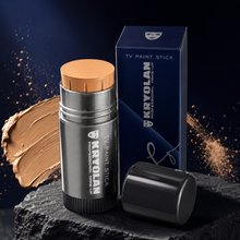 Kryolan TV Paint Stick Foundation – She Cosmetics®