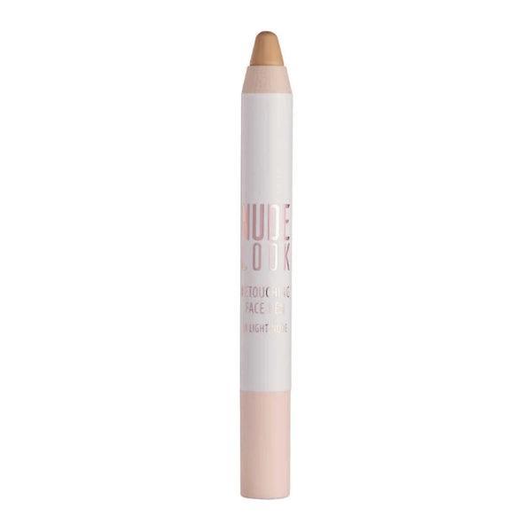 GOLDEN ROSE NUDE LOOK RETOUCHING FACE PEN