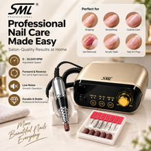SML M1 Nail Sander