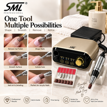 SML M1 Nail Sander
