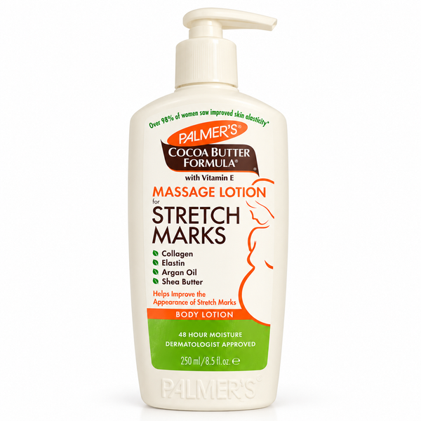 Palmer’s Stretch Marks Massage Lotion 250ml