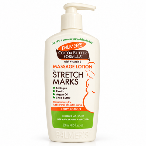 Palmer’s Stretch Marks Massage Lotion 250ml