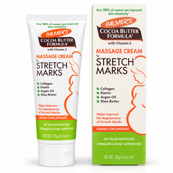 Palmer’s Cocoa Butter Stretch Mark Cream 125g