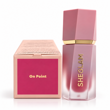 SHEGLAM Color Bloom Liquid Blush 5.2ml