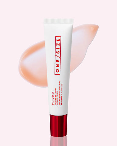 O/S Extreme Mattifying Alkaline Primer