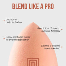 Masarrat Misbah Pro Blend Sponge