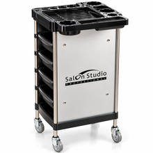 Salon Studio Professional Salon Trolley