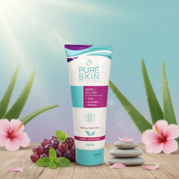 Pure Skin Skin Polish