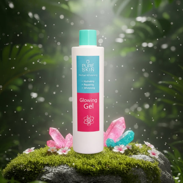 Pure Skin Glowing Gel