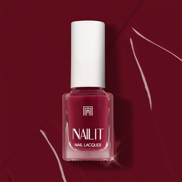 Masarrat Misbah NAIL IT NAIL LACQUER