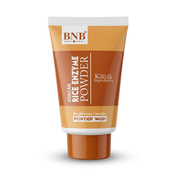 BNB Korean Rice Enzyme Powder Wash