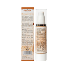 BNB Rice Extract Sunscreen Serum SPF-60