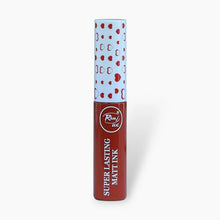 Rivaj Super Lasting Matte Ink Lip Gloss