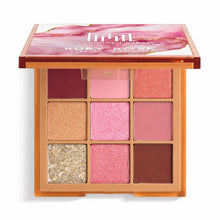 Masarrat Misbah Eyeshadow Palette
