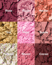 Masarrat Misbah Eyeshadow Palette