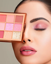 Masarrat Misbah Eyeshadow Palette