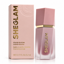 SHEGLAM Color Bloom Liquid Blush 5.2ml