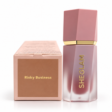 SHEGLAM Color Bloom Liquid Blush 5.2ml