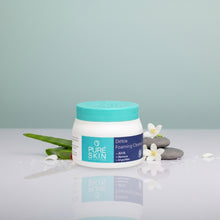 Pure Skin Foaming Cleanser