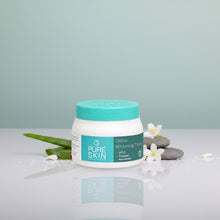 Pure Skin Mineral Mask