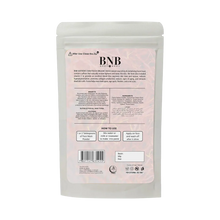 BNB Saffron Skin Polish Mask