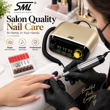 SML M1 Nail Sander