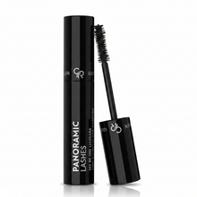 Golden Rose Panoramic Lashes All In One Mascara