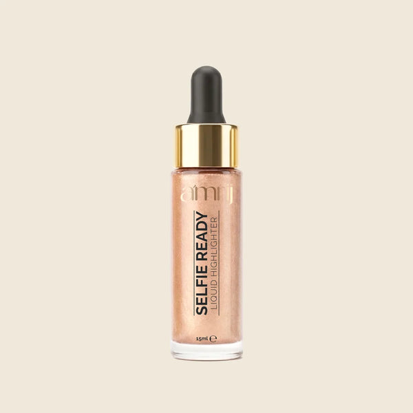 Amrij SELFIE READY LIQUID HIGHLIGHTER
