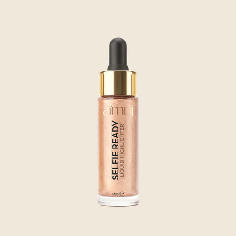 Amrij SELFIE READY LIQUID HIGHLIGHTER