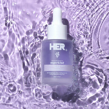 Her Beauty Superkind Pillowy and Plumpy Serum