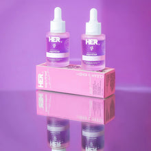 Her Beauty Superkind Pillowy and Plumpy Serum
