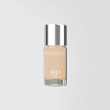 Pro Longwear Matte Full Coverage Foundation - RHD