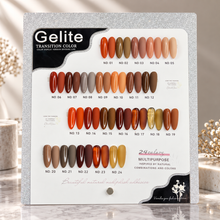 GELITE Transition Color Gel Polish